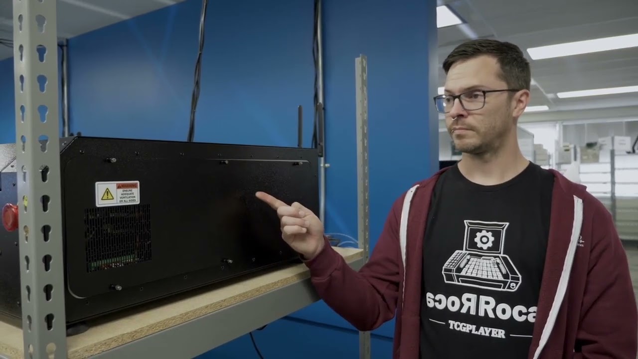 Roca: How It Works