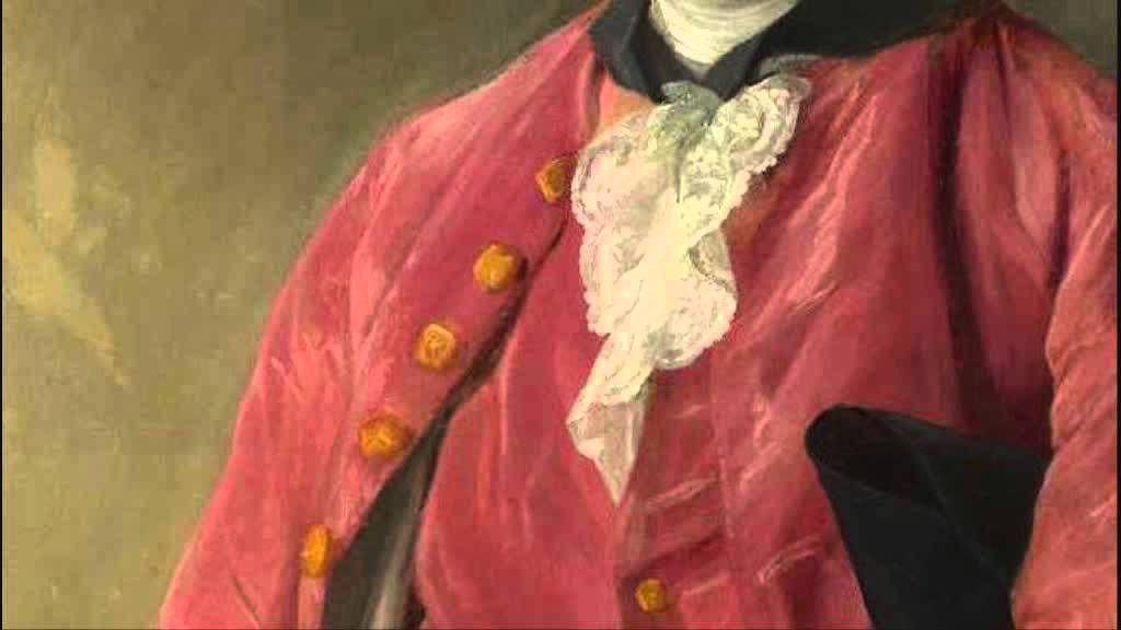 G. Meneghetti: Concerto for violin, strings & b.c. in A major / Archicembalo Ensemble