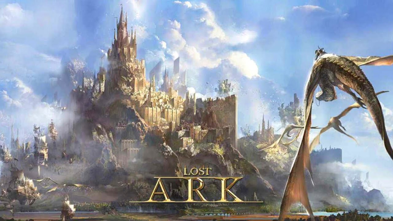 Lost Ark Soundtrack (OST) | Epic Orchestral Music Mix