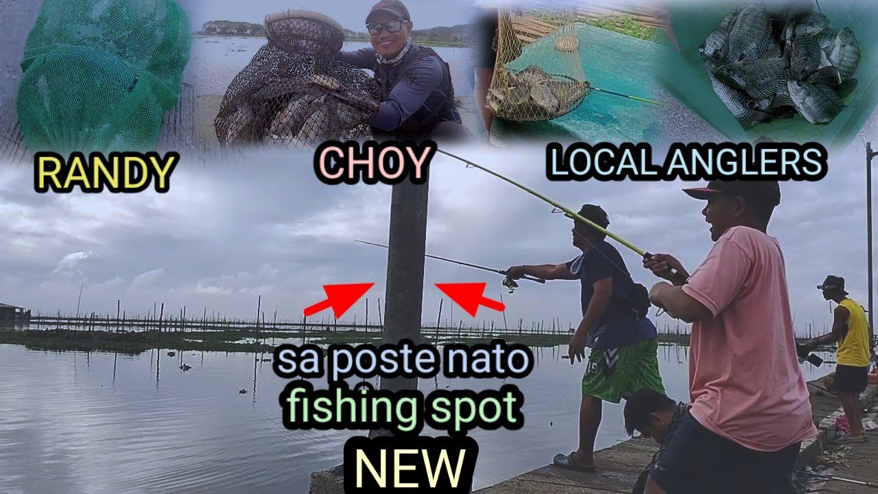 JACKPOT BAGONG SPOT MAAGA PALANG MAY NAKAJACKPOT NA  PINAGPAWISAN NG HUSTO SI KACHOY RANDY