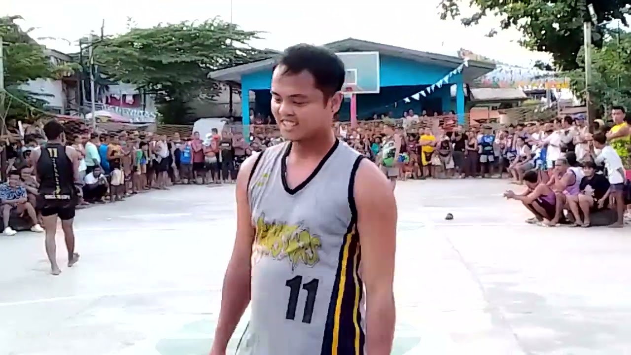 bakbakan super. class A.sa ibo lapu lapu city .team jomar vs team sadam .game2.
