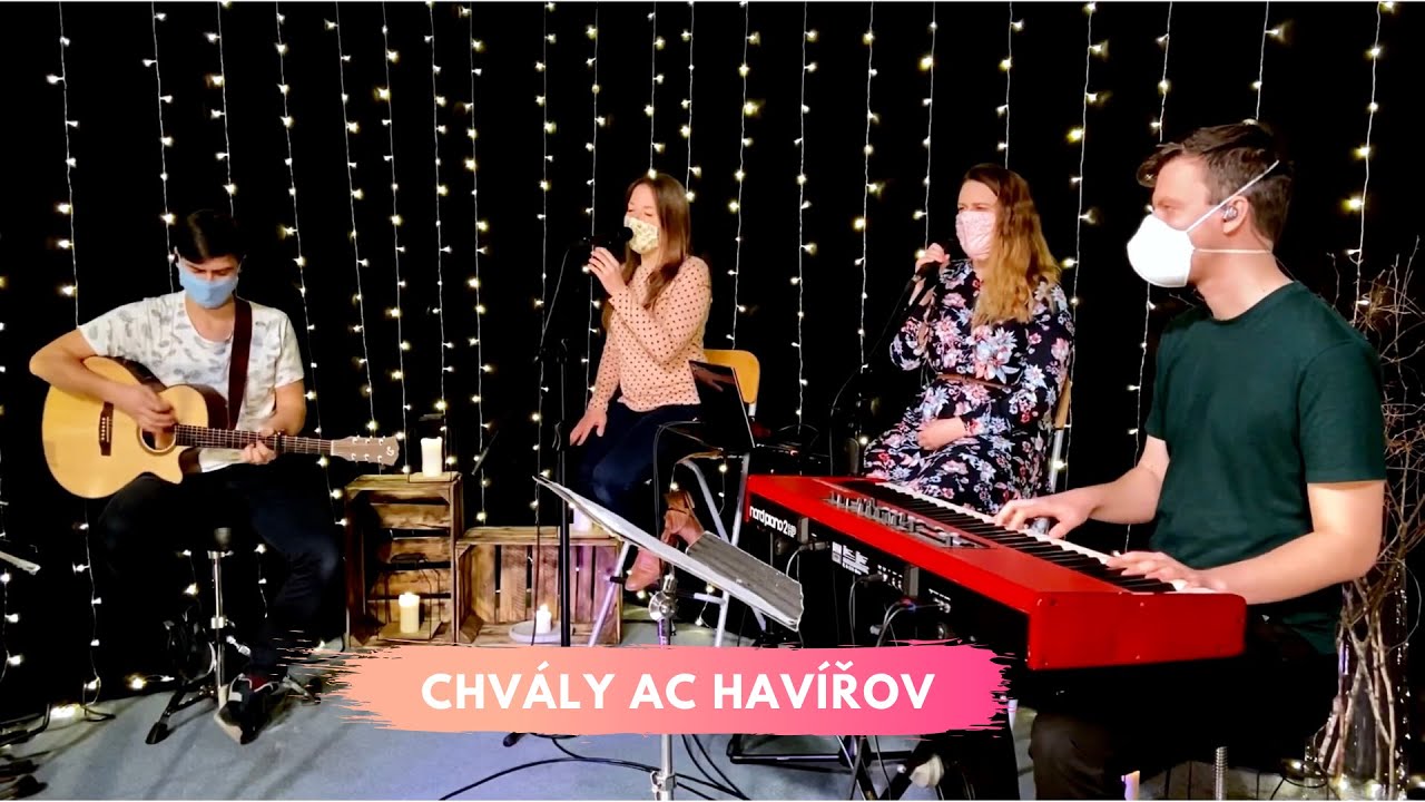 02.04.2020 Chvály AC Havířov