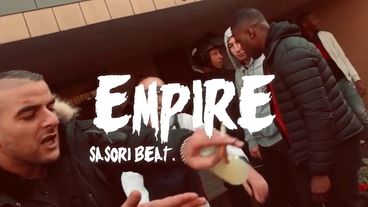 [FREE] 🥝Sofiane x Ghostkiller x Cheub🥝Type beat I 