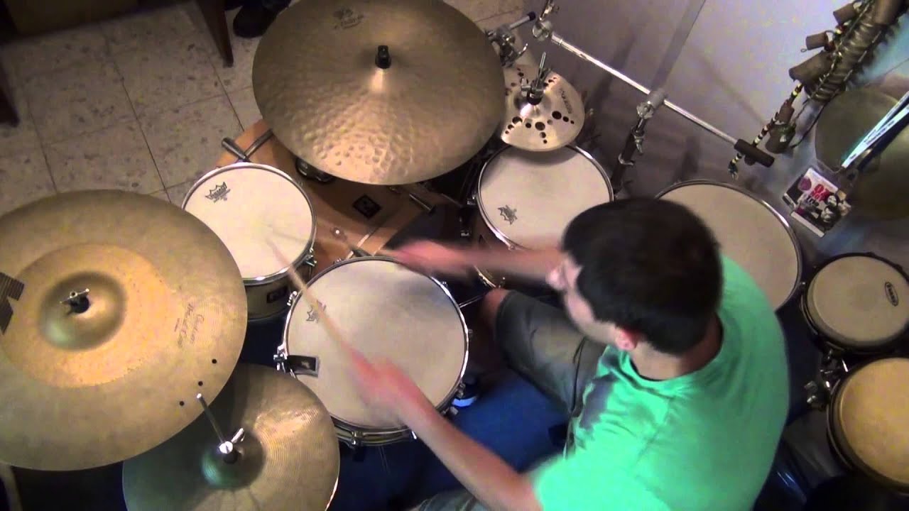 Grooves & Ideas - Noam Landsman