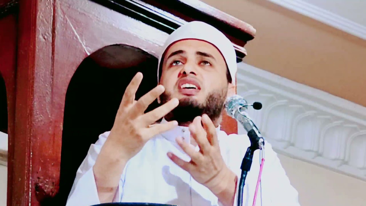 احذروا من مرض الطمع