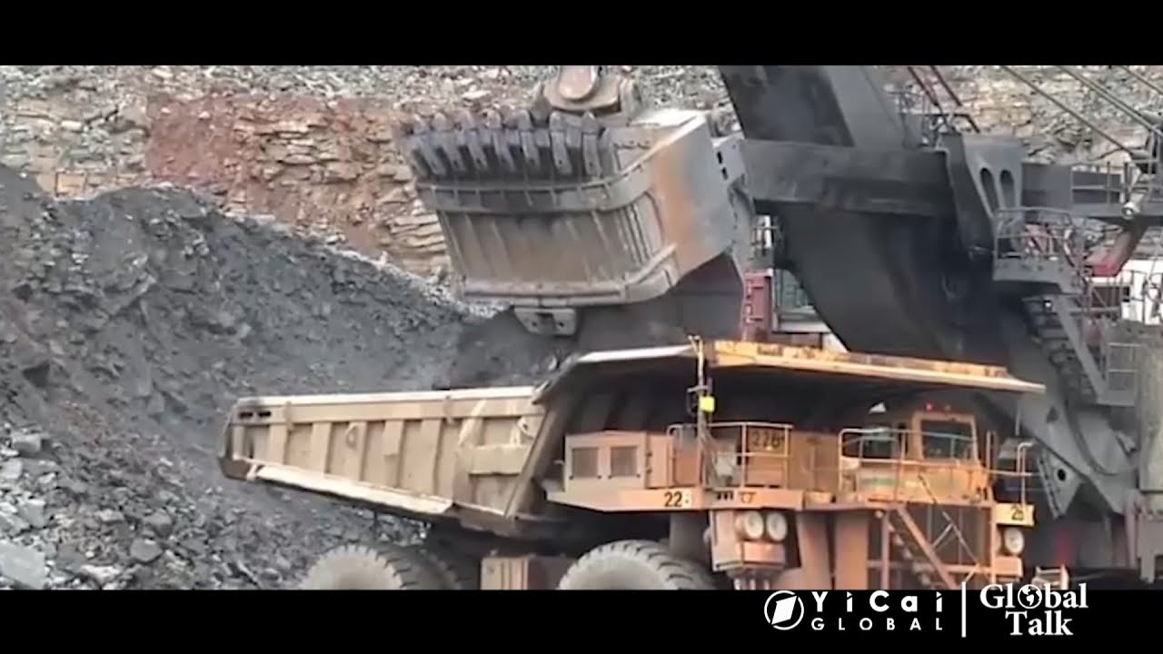 Iron Ore Futures Skyrocket After Brazilian Dam Disaster