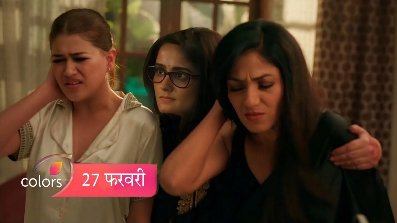 Mannat ने सिखाया Mallika और vishakha को सबक, Mannat Vikrant Story Upcoming, Ayesha Singh, Adnan khan