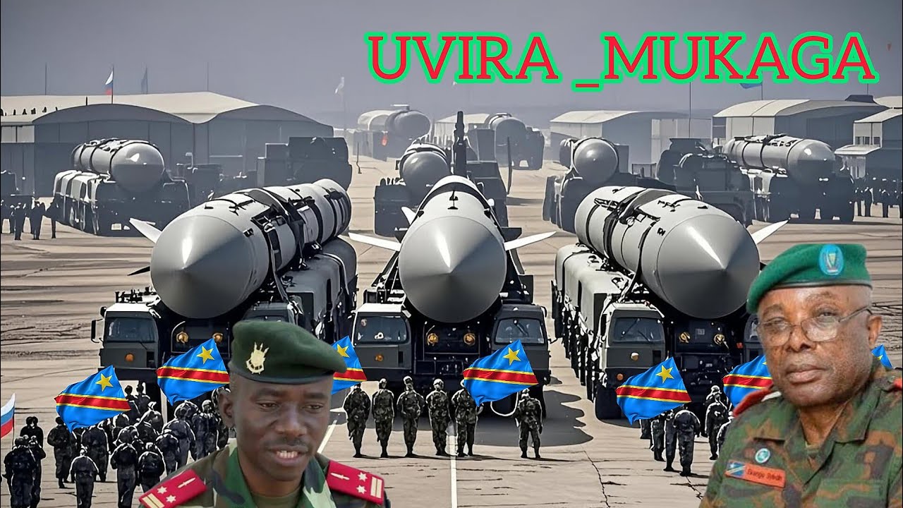 AyA Masaha Taliki 🚨15/02/2026 Uvira ishyano Riraguye ♦️GOMA ingabo zihakoze operation yibanga