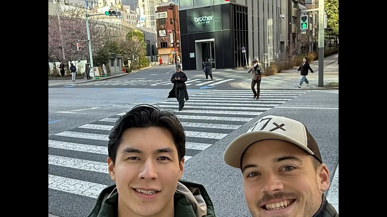 20hr Tokyo Layover