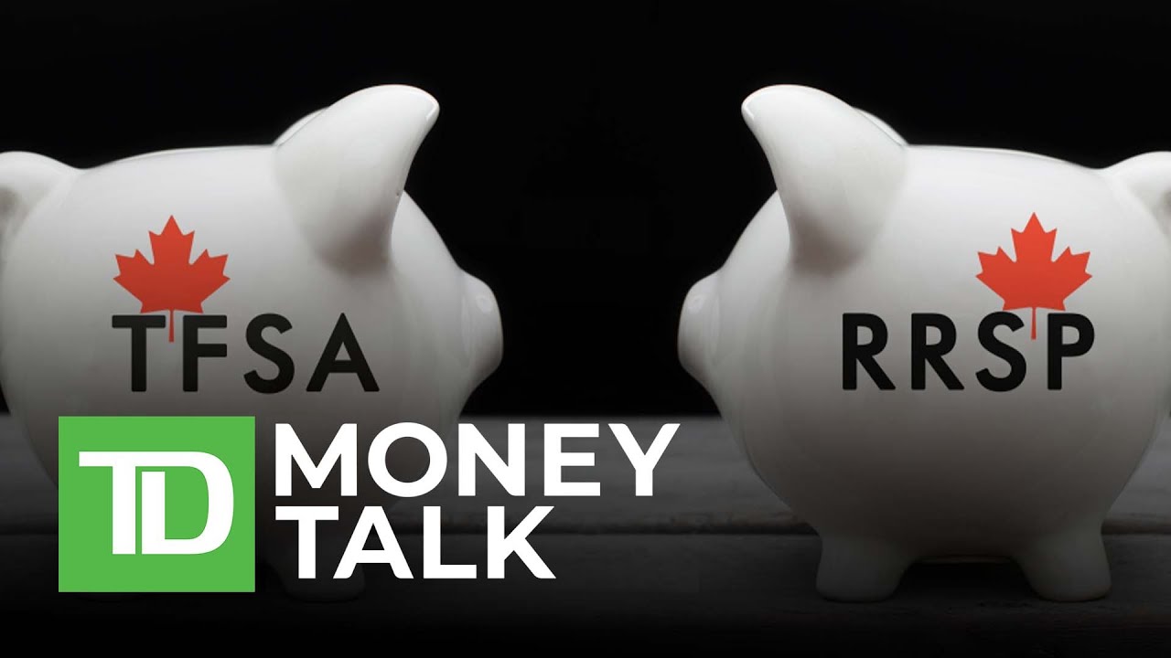 MoneyTalk - Risks of Day Trading Inside Your TFSA