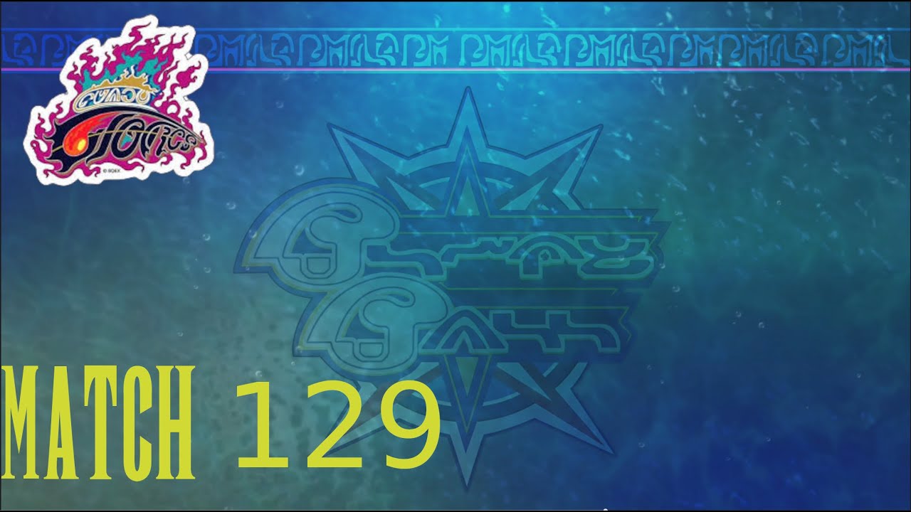 Journey To Level 99 Guado Glories - EP 129