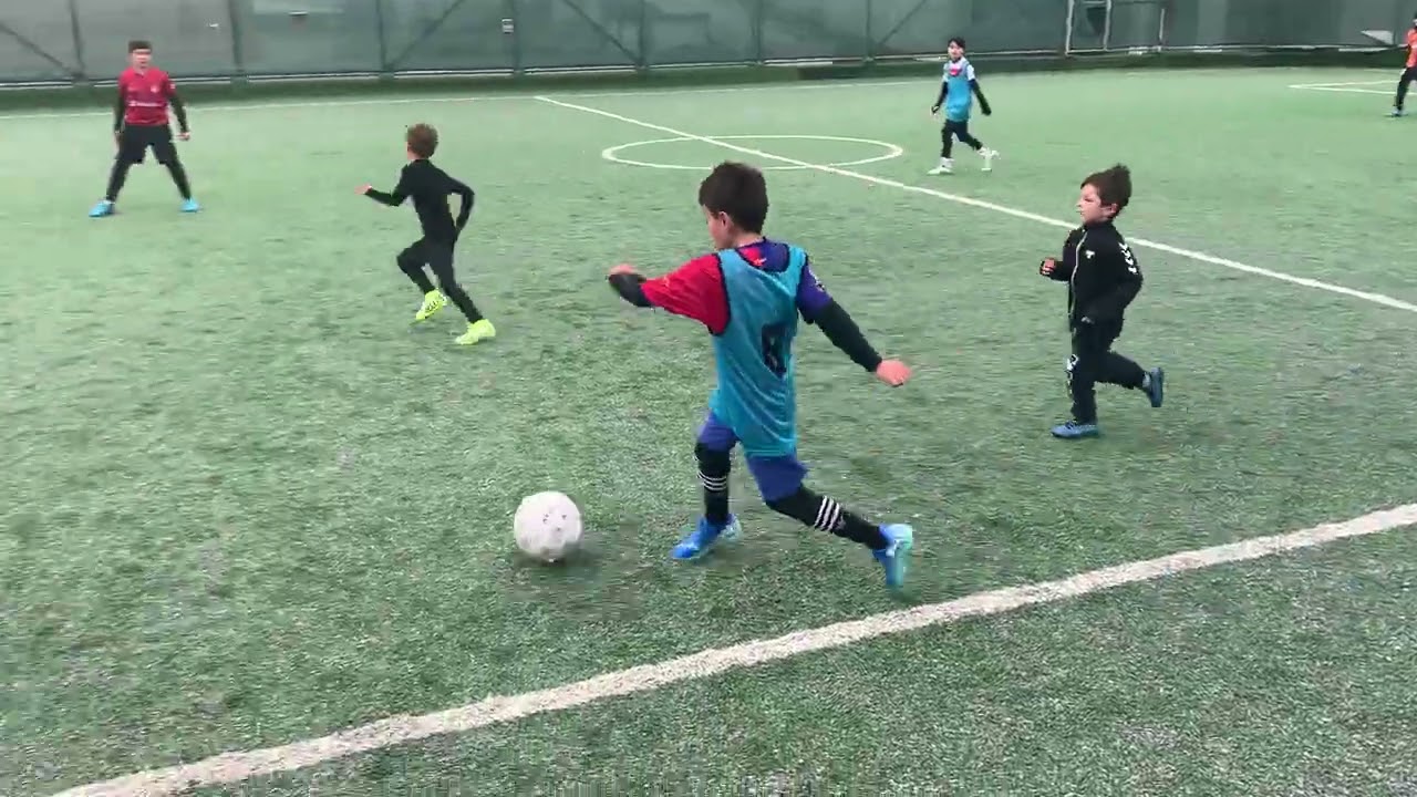 Ertuğrulun takımı en sonunda yendi