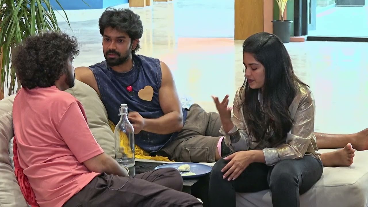Mad For Each Other | Chaos Begins 🔥 | Day 21 Promo 1 | Streaming Now on JioHotstar