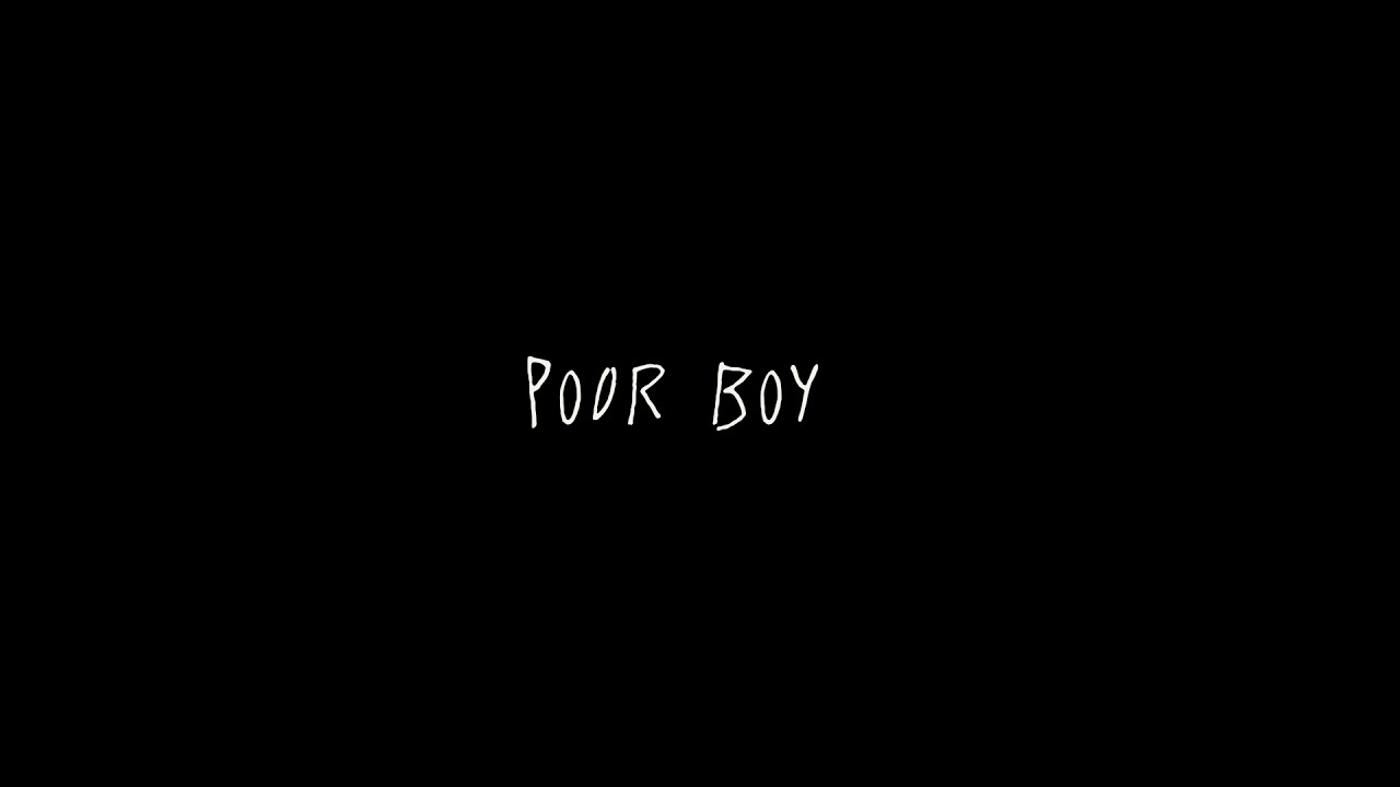 POOR BOY [official audio] - Arran