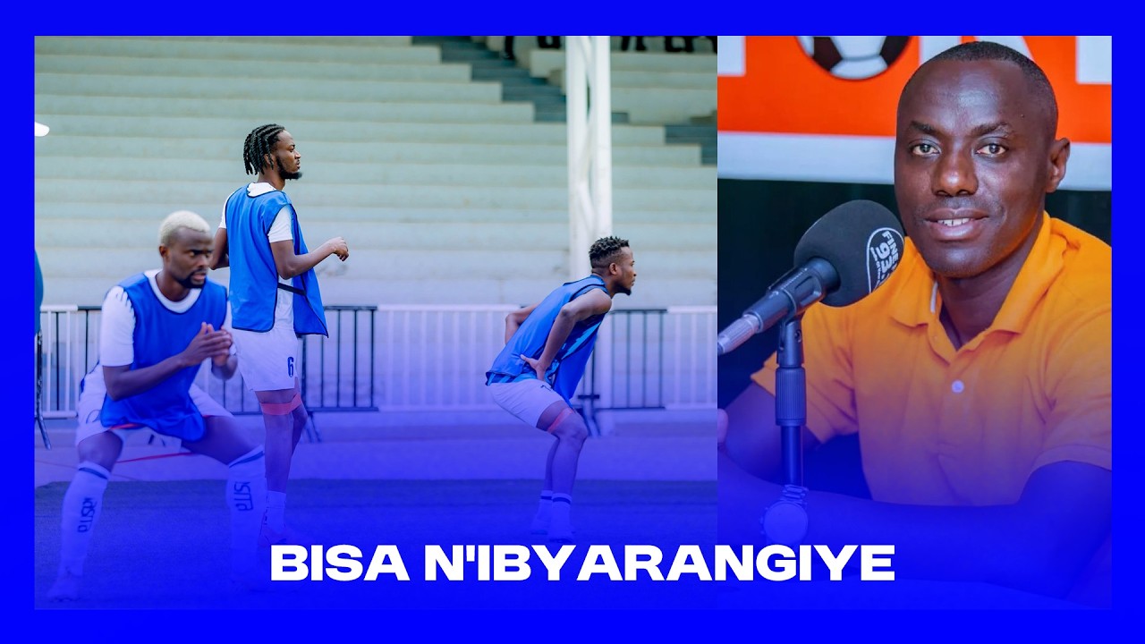 ABATOZA BAKA ABAKINNYI BABO RUSWA || POLICE FC BIRUTWA NO KUGARURA MASHAMI V