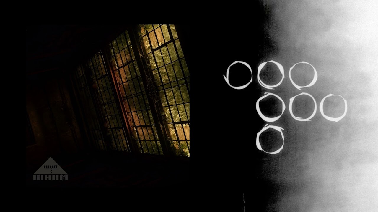 TECHNO: SCB + Felsen - Kill Chain