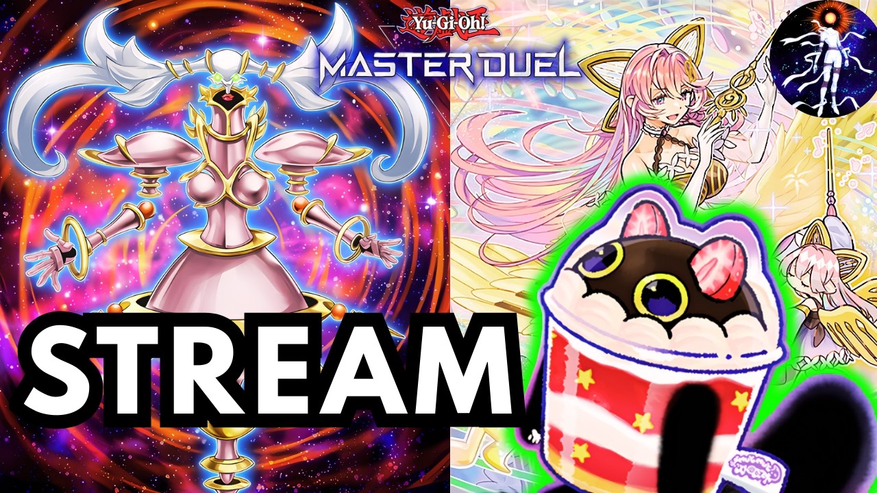 DUELOS NOCTURNOS - Yu-Gi-Oh! Master Duel 2026