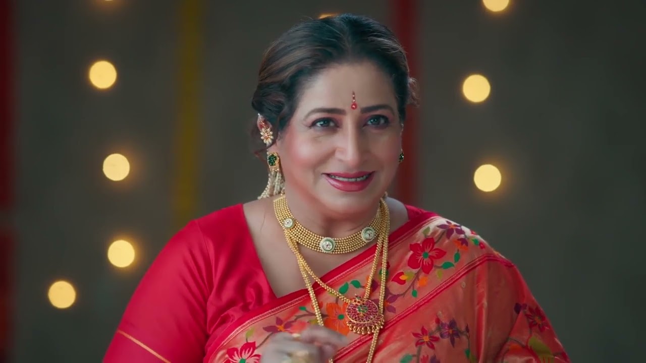 Veen Doghatli Hi Tutena | Ep - 55 | Webisode | Oct 09 2025 | Zee Marathi