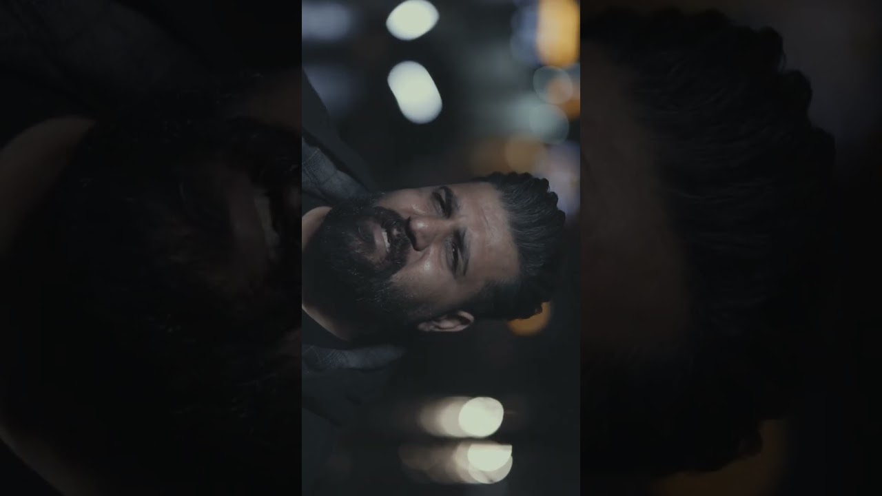 «ناز تو» خواننده و ملودی کلام: وحید موسوی