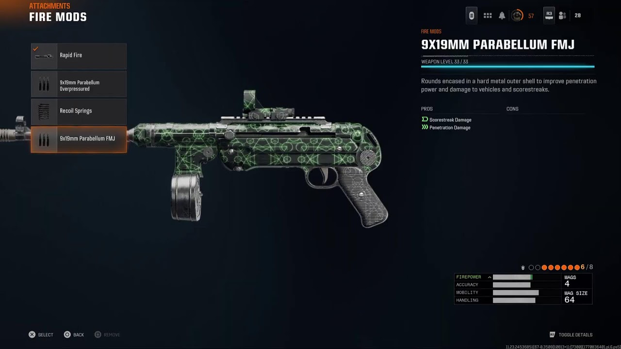 COD Black Ops 6 Party Sesh #WeHere