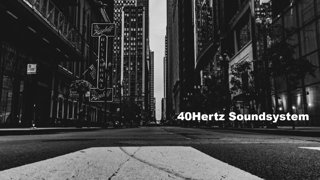 40Hertz Soundsystem
