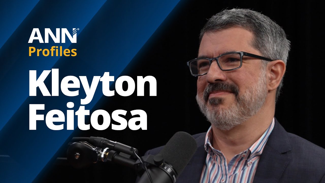 Kleyton Feitosa: From Dream to Reality and Beyond