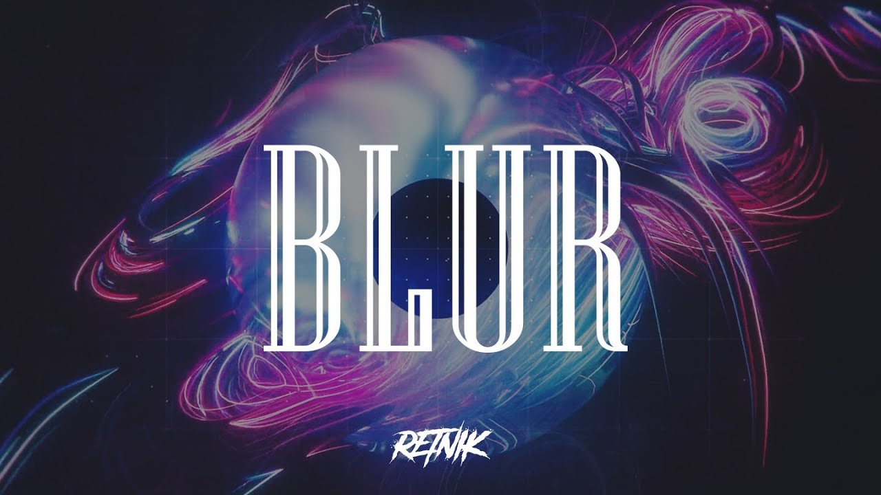 [FREE DL] Booming Trap Type Beat 2018 'BLUR' Banger Type Beat | Retnik Beats