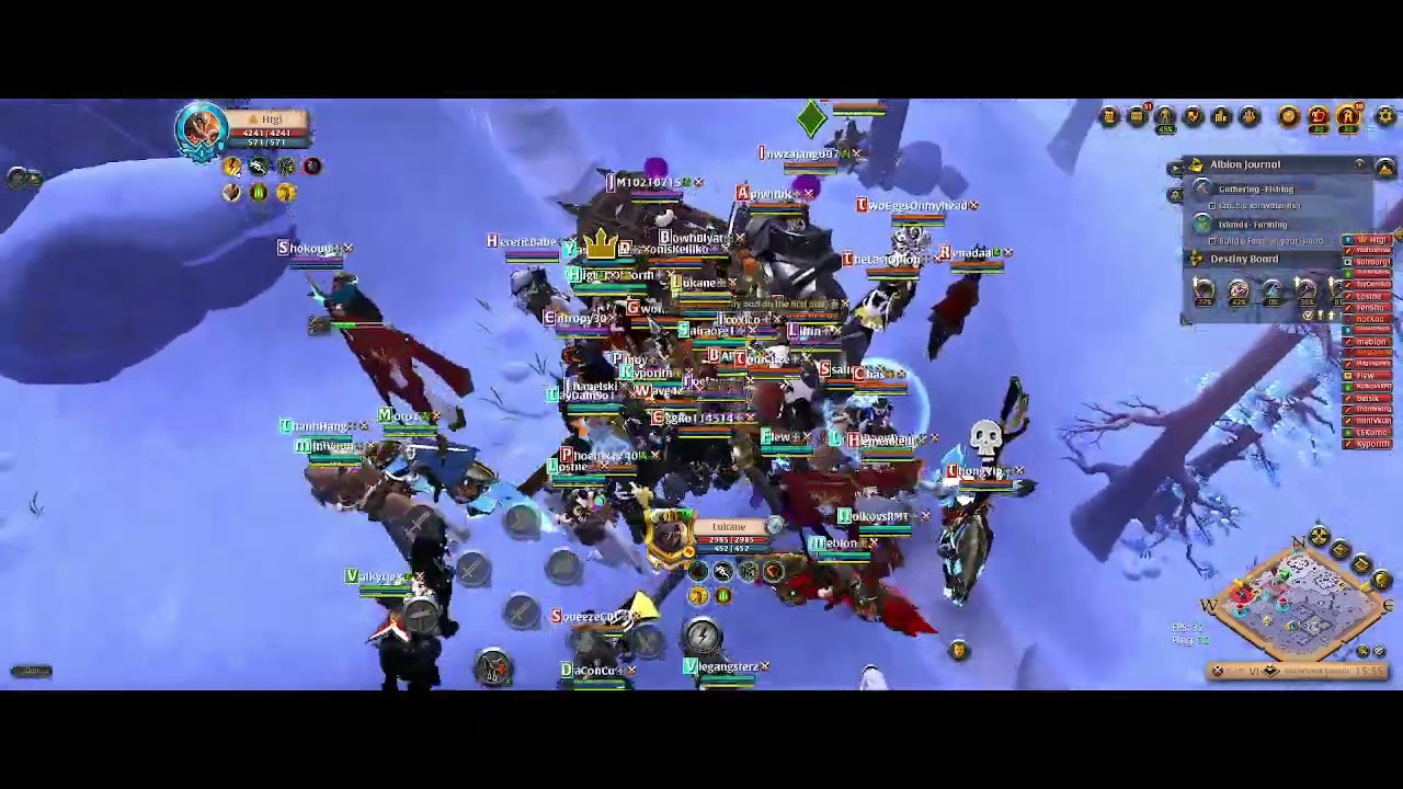 09/02 Open world