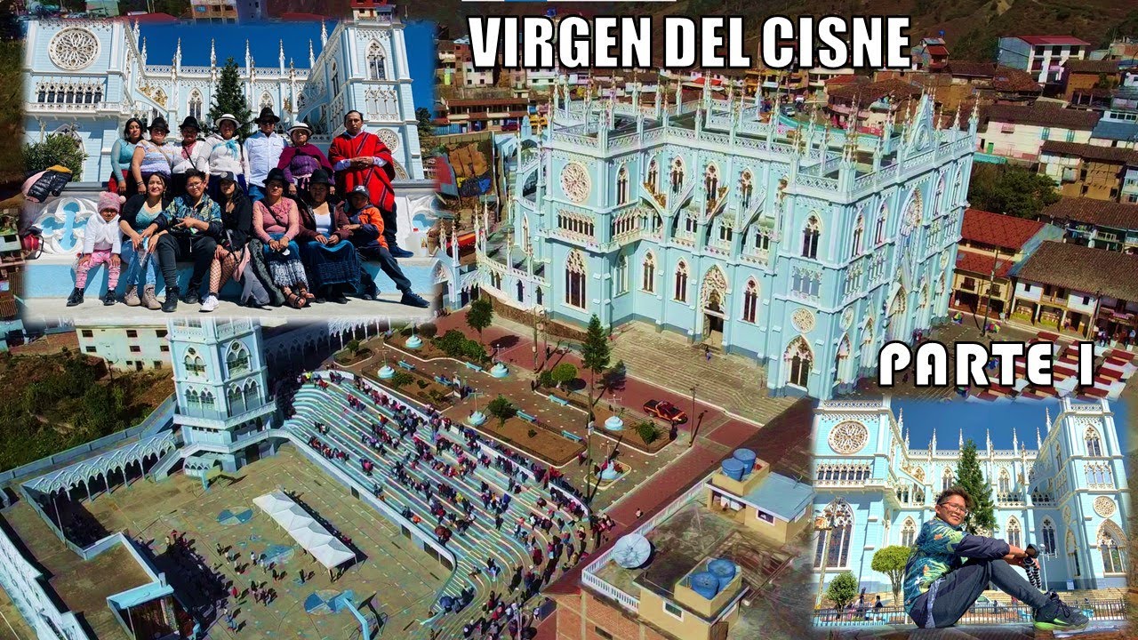 EN EL CISNE CON LA FAMILIA | Memito Castro