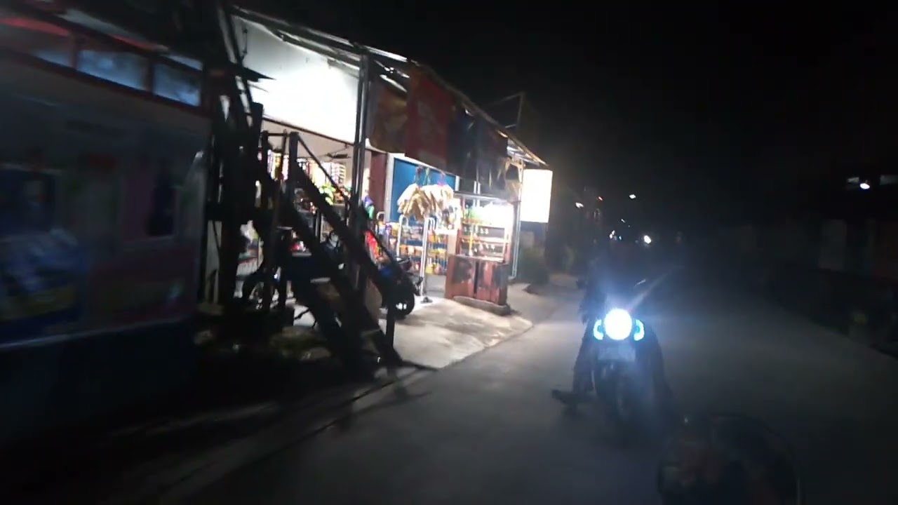 Samarinda di malam hari#fyp#terassamarinda#tepianmahakam#samarinda#sorotan#sorotanpublik 