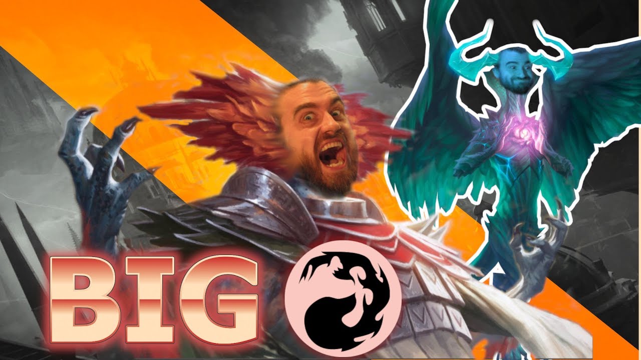 NEW TOOLS FOR RED!? LIFEGAIN!? Standard MTG Arena War of the Spark