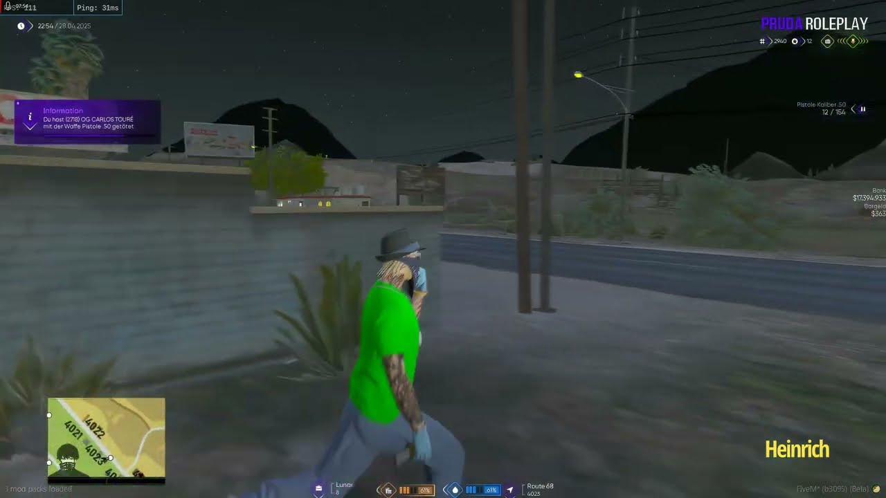 PRUDA I OBBY BTRG X SOULJA EGOIST