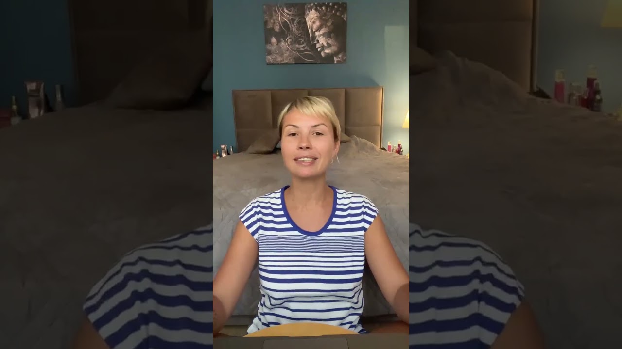 Эфир 3 Избавление от негатива и стресса