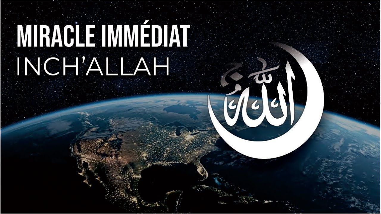 “Dhikr d’Allah qui Émeut le Cœur 💖 Miracles & Paix Intérieure”