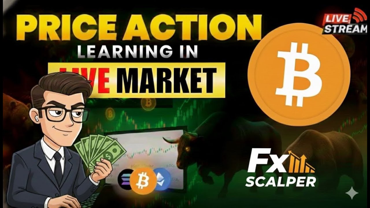 Forex Market Live Gold and BTC Price Action Learning Session| #BTC #Gold #XAUUSD #ETH #shorts