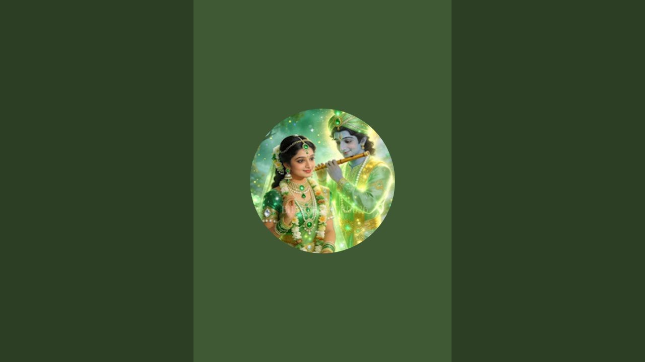 Hare Krishna 9653 is live🙏🌺🎉♥️💐🌹🌹