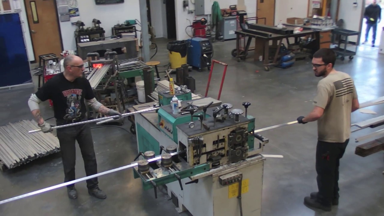 Hebo USA Headquarters- 1min Shop Tour