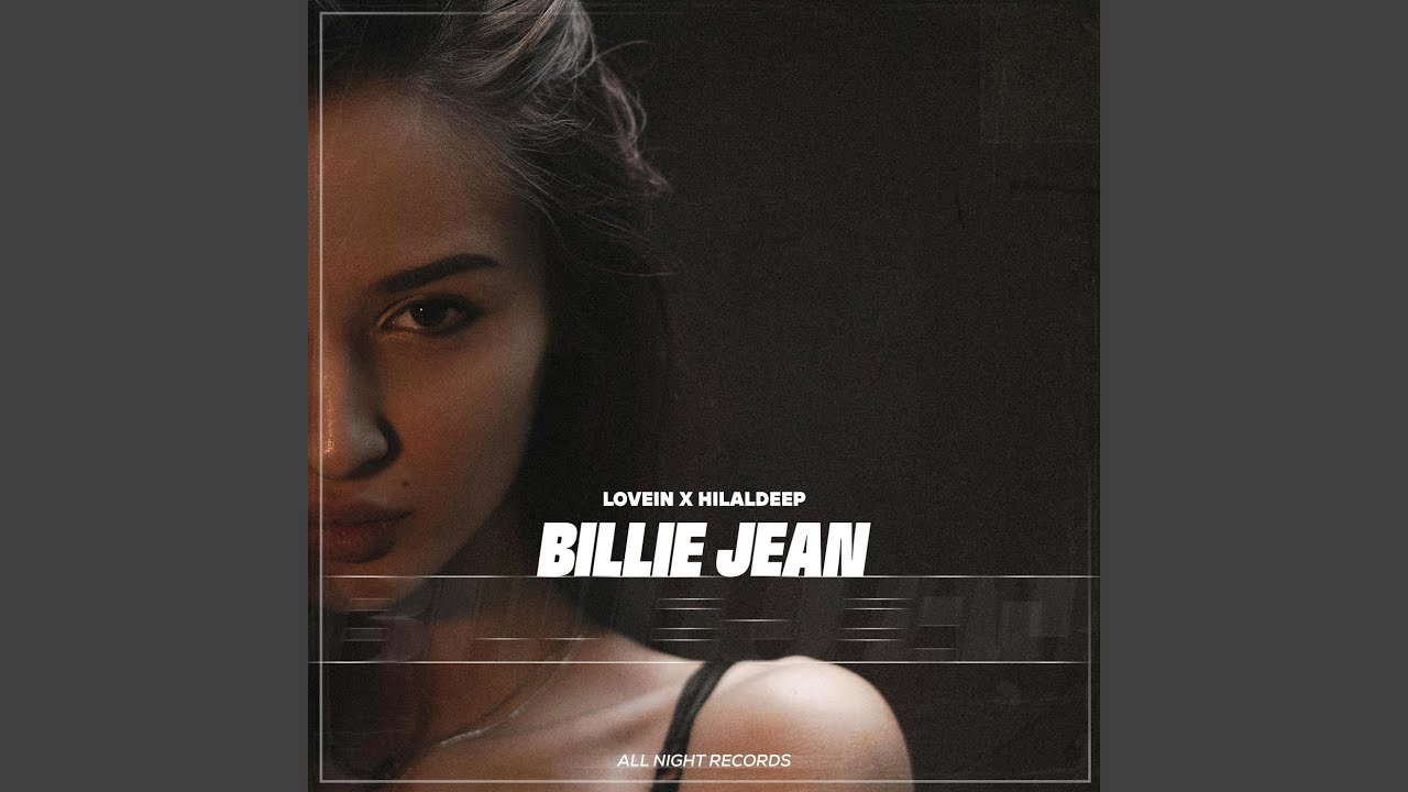 Billie Jean