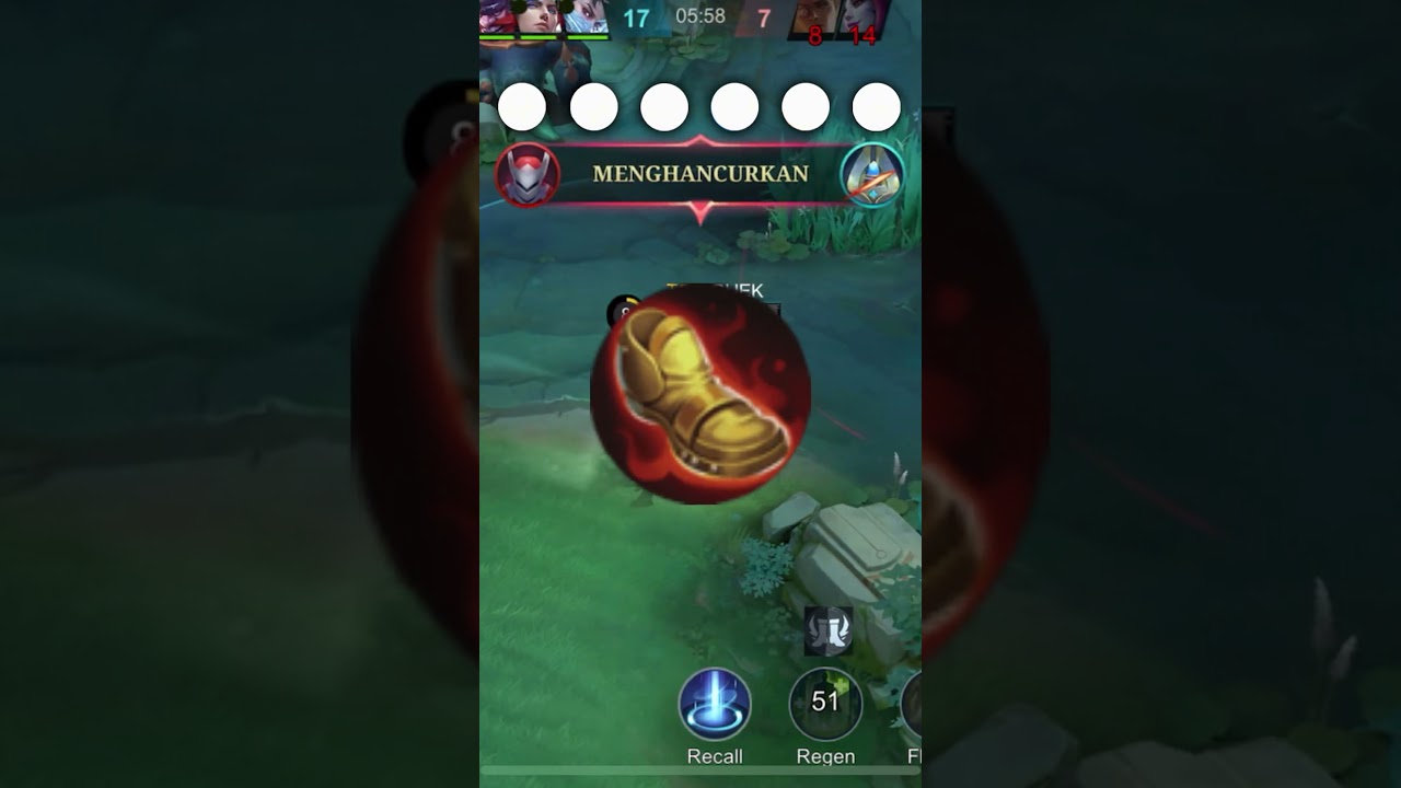 BUILD LAYLA TERBARU 2025 #mobilelegends #heroml #mlbb #heroterbaru #itemhero #hero #buildlayla