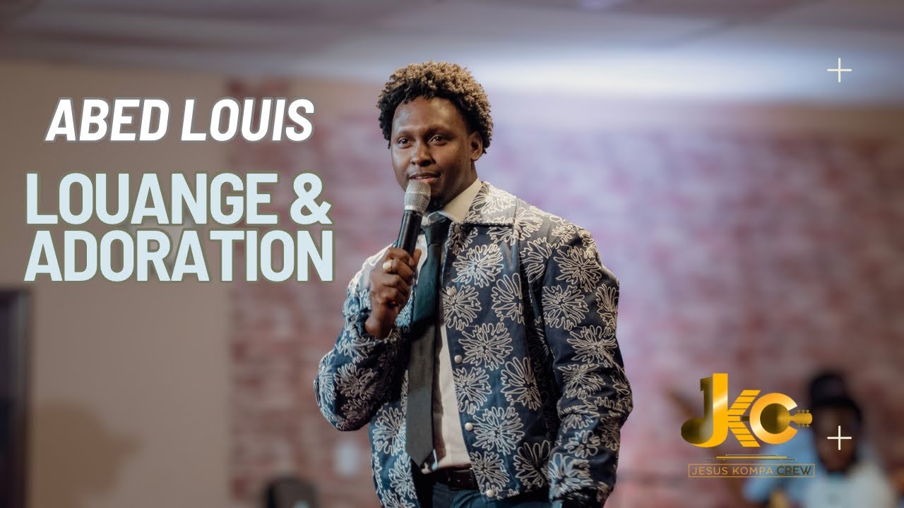  Pouki moun palè Kristal sa | Bèje mwen se yon Wa damou | Abed Louis & JKC Louange et Adoration 