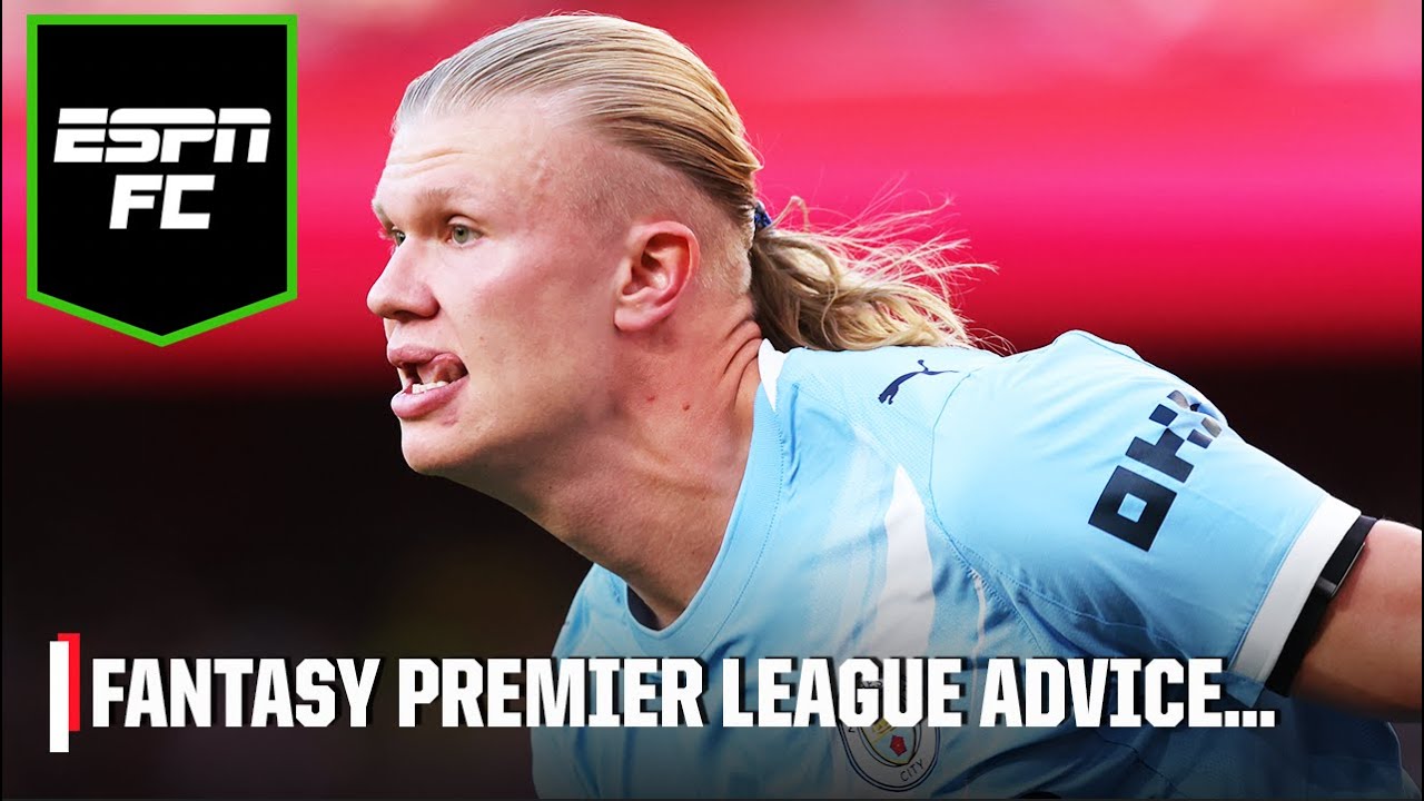 The reason to NOT TRIPLE-CAPTAIN Erling Haaland in Fantasy Premier League 👀