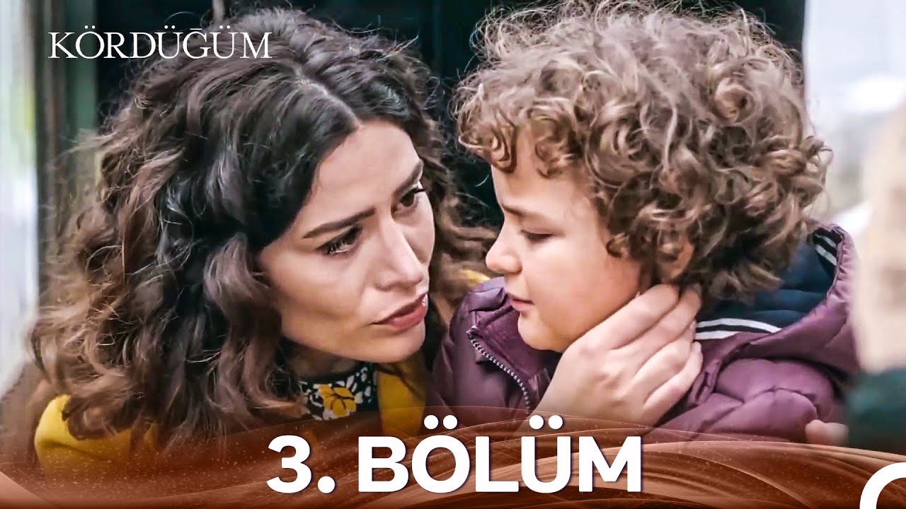 K&ouml;rd&uuml;ğ&uuml;m 3. B&ouml;l&uuml;m