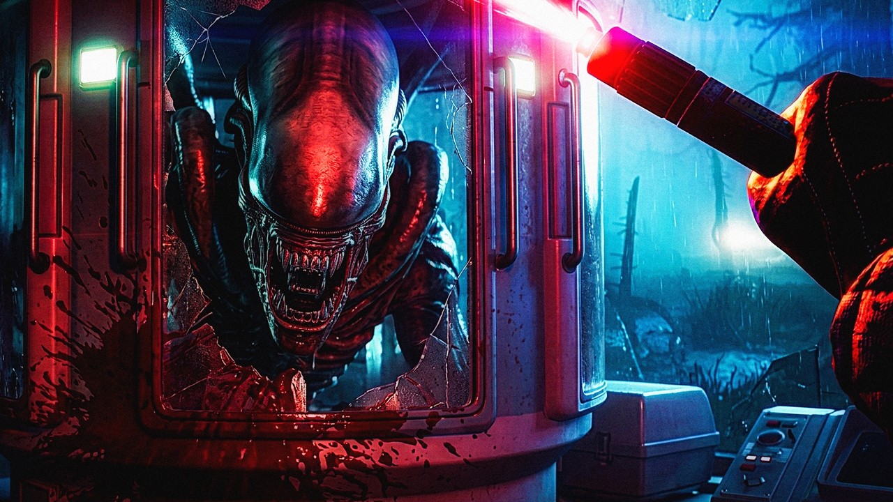 Alien: Isolation 2 &mdash; Русский трейлер анонса (4K Субтитры, 2026)