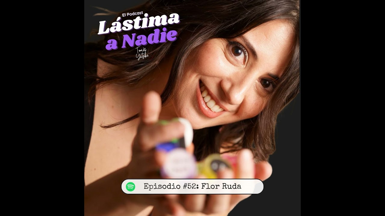 Los IDIOMAS del ARTE - Florencia Ruda