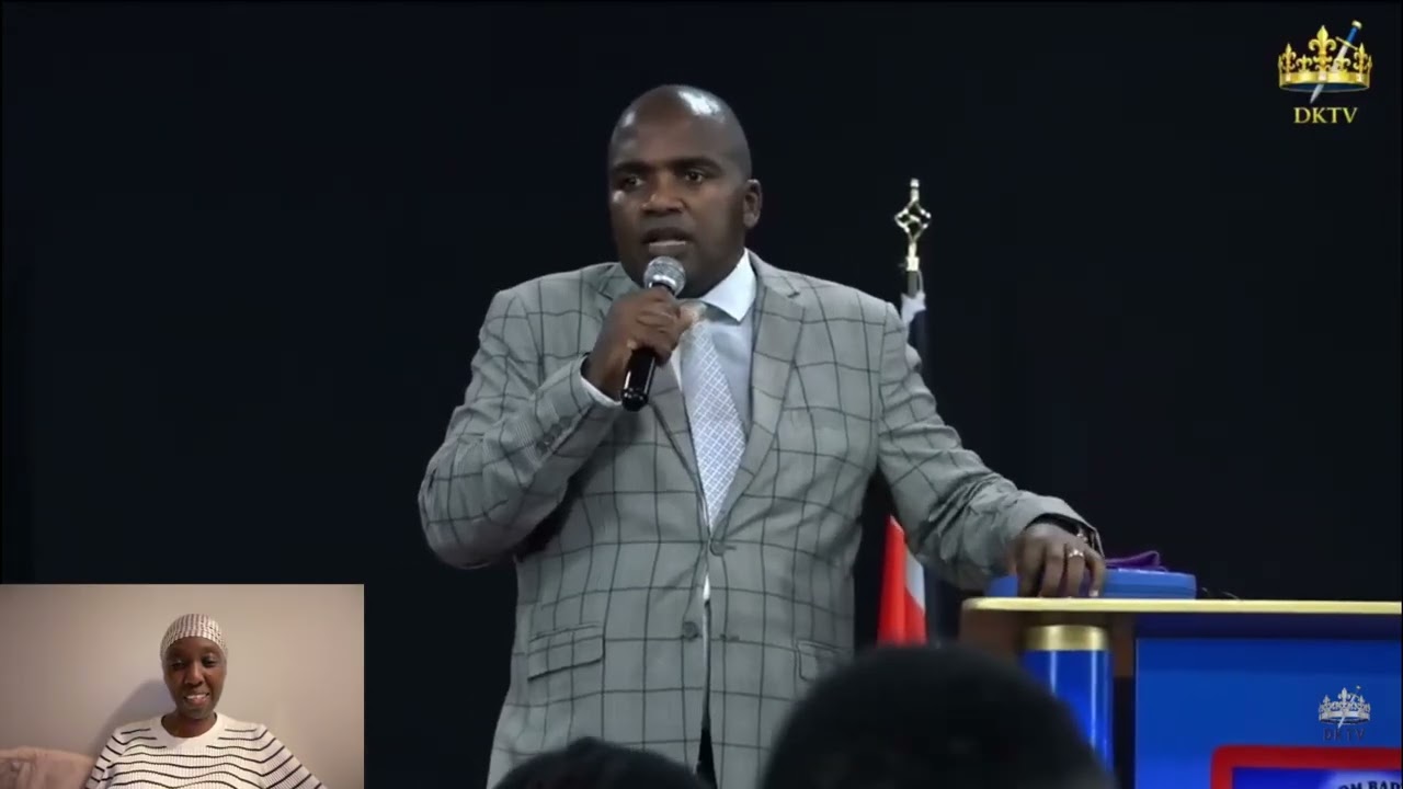 WOMAN ITS YOUR TIME!| KENYAN FEMALE PRESIDENT|KENYAN REVIVAL