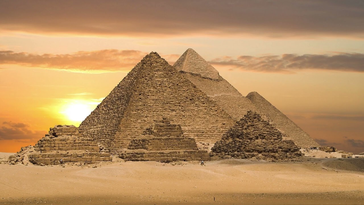 🇪🇬 Egyptian Traditional Music 🎵 15 Minutes🕒
