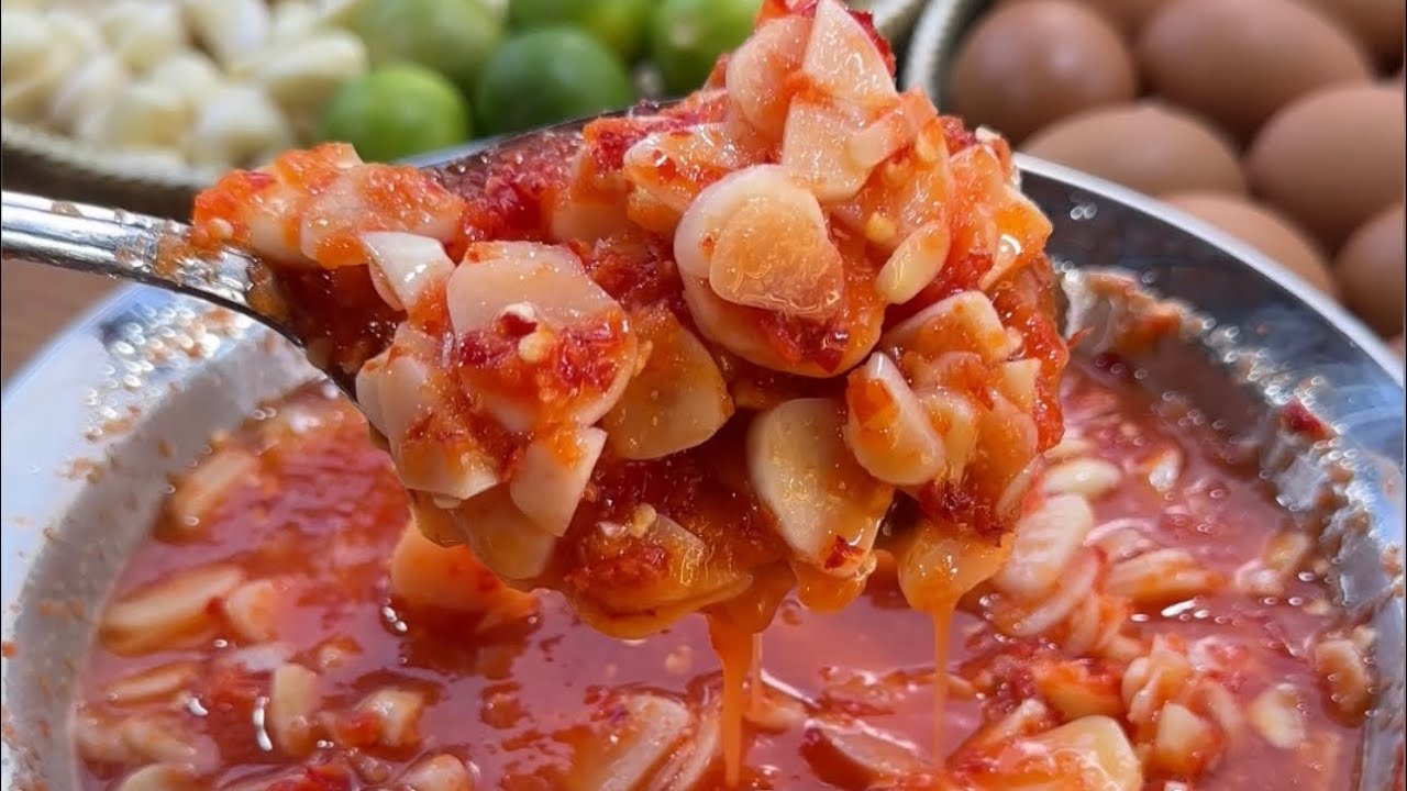 ពងមាន់អាំង
