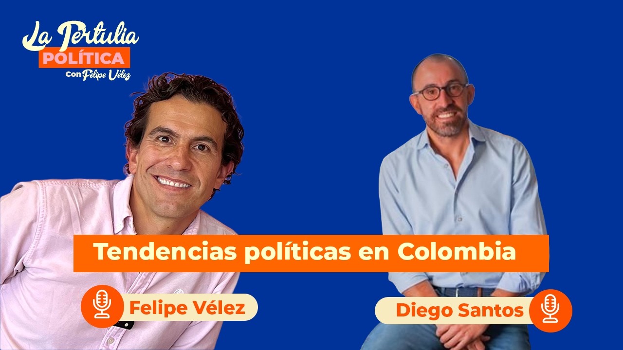 El nuevo momento político: señales, riesgos y lo que viene - Diego Santos
