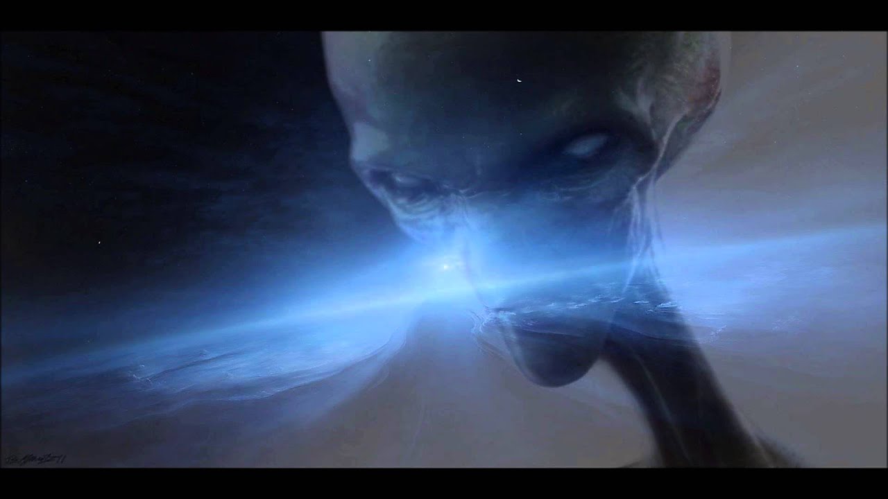 Dark Drum and Bass music 2013 Psy/neurofunk - The Power Of Neptune (FL Studio 10)
