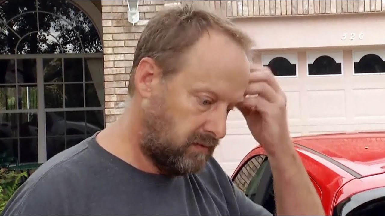 Vegas shooter's brother dumbfounded by mass shooting